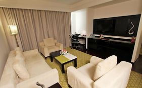Crowne Plaza Pune City Centre By Ihg